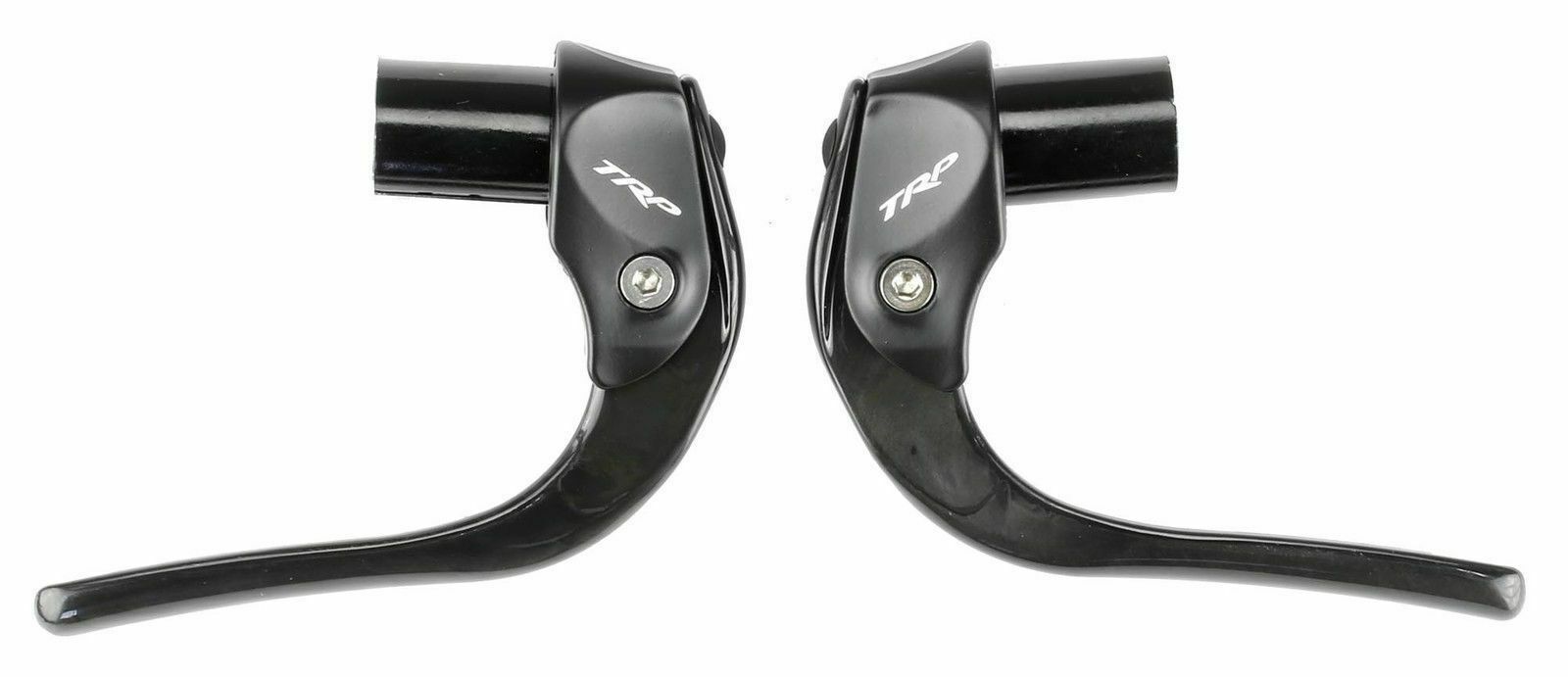 Buy TRP RL 970 Carbon Bike Bicycle Aero Bar TT/Tri Brake Levers Set CD