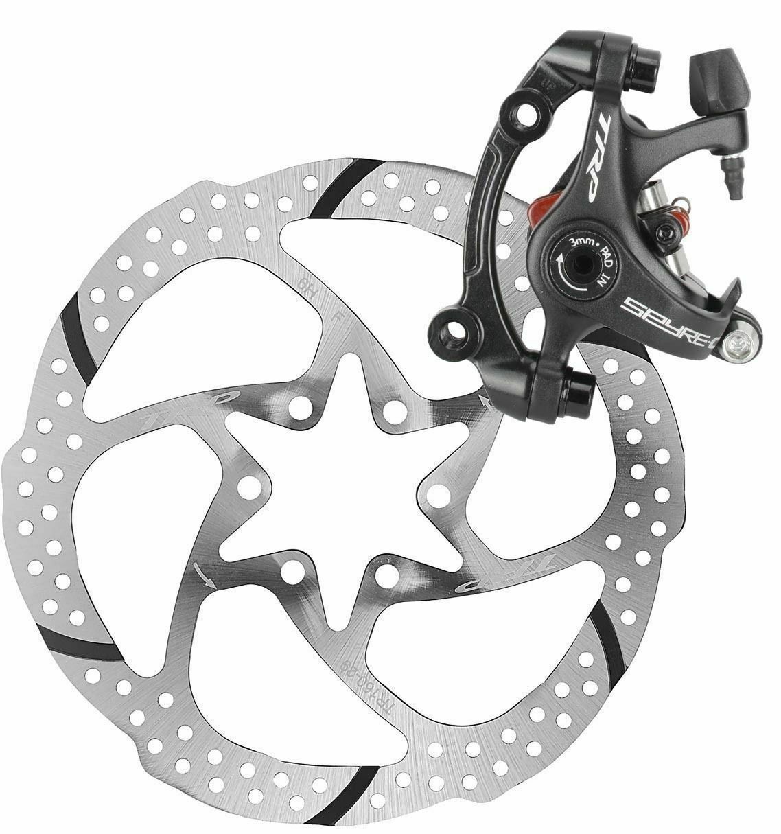 trp spyre disc