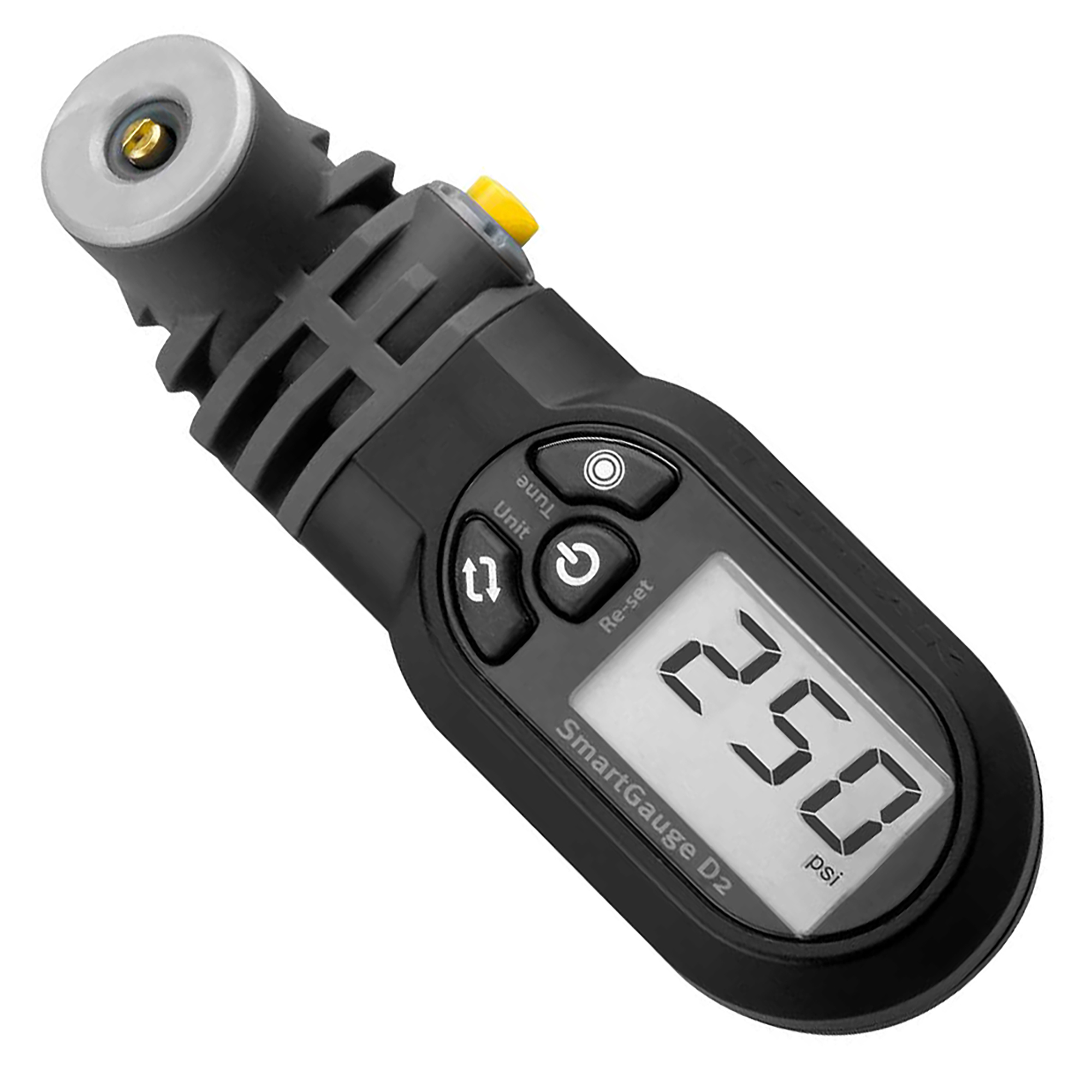 Topeak tyre pressure sales gauge