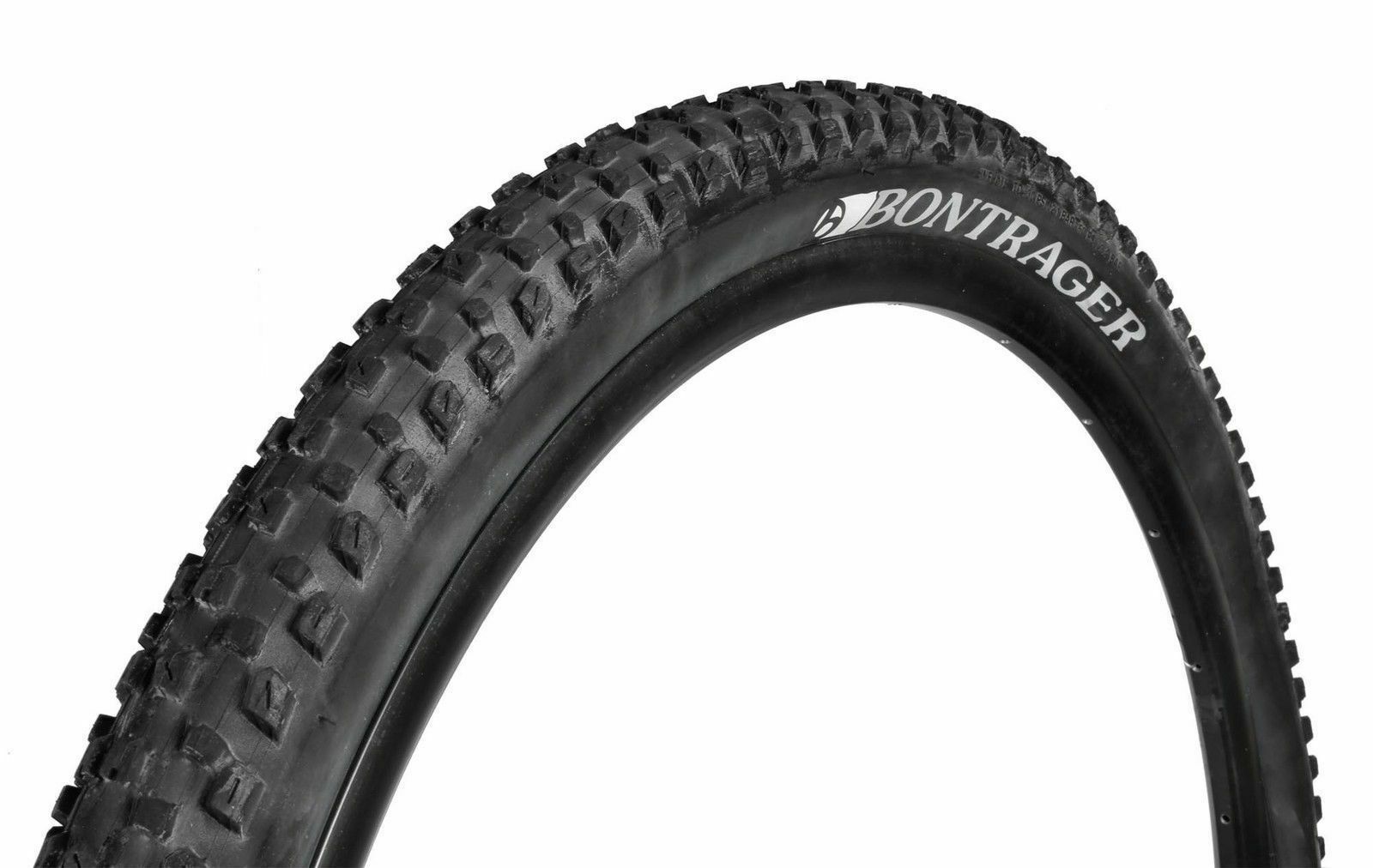 BONTRAGER Team Issue Mountain Bike Bicycle Folding Tire 29" x 2.3 eBay