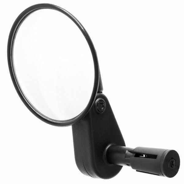 mirror for bike handlebar