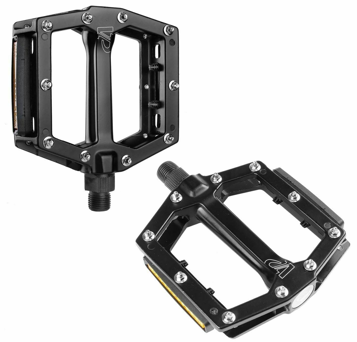 vp flat pedals