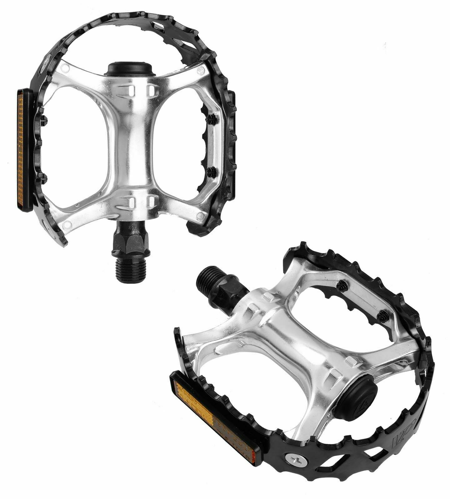 vp bike pedals