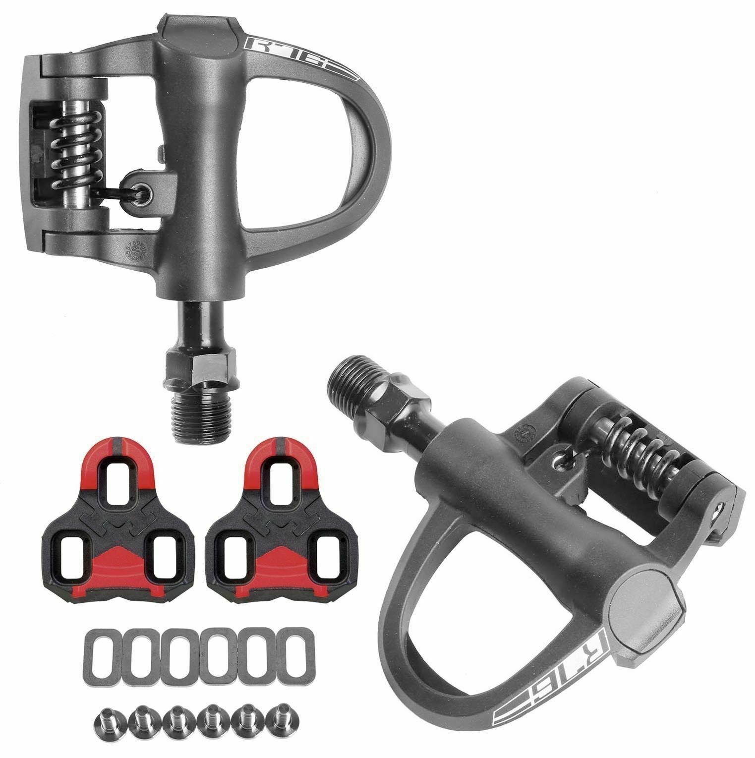 look keo compatible pedals