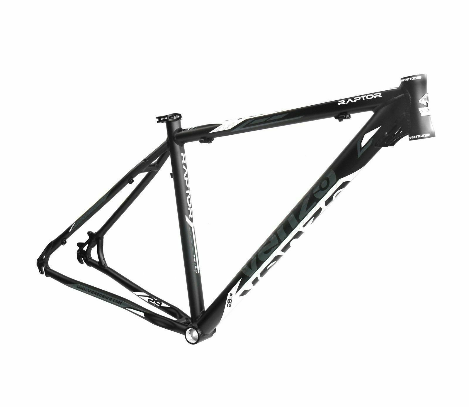 Venzo shop 29er frame