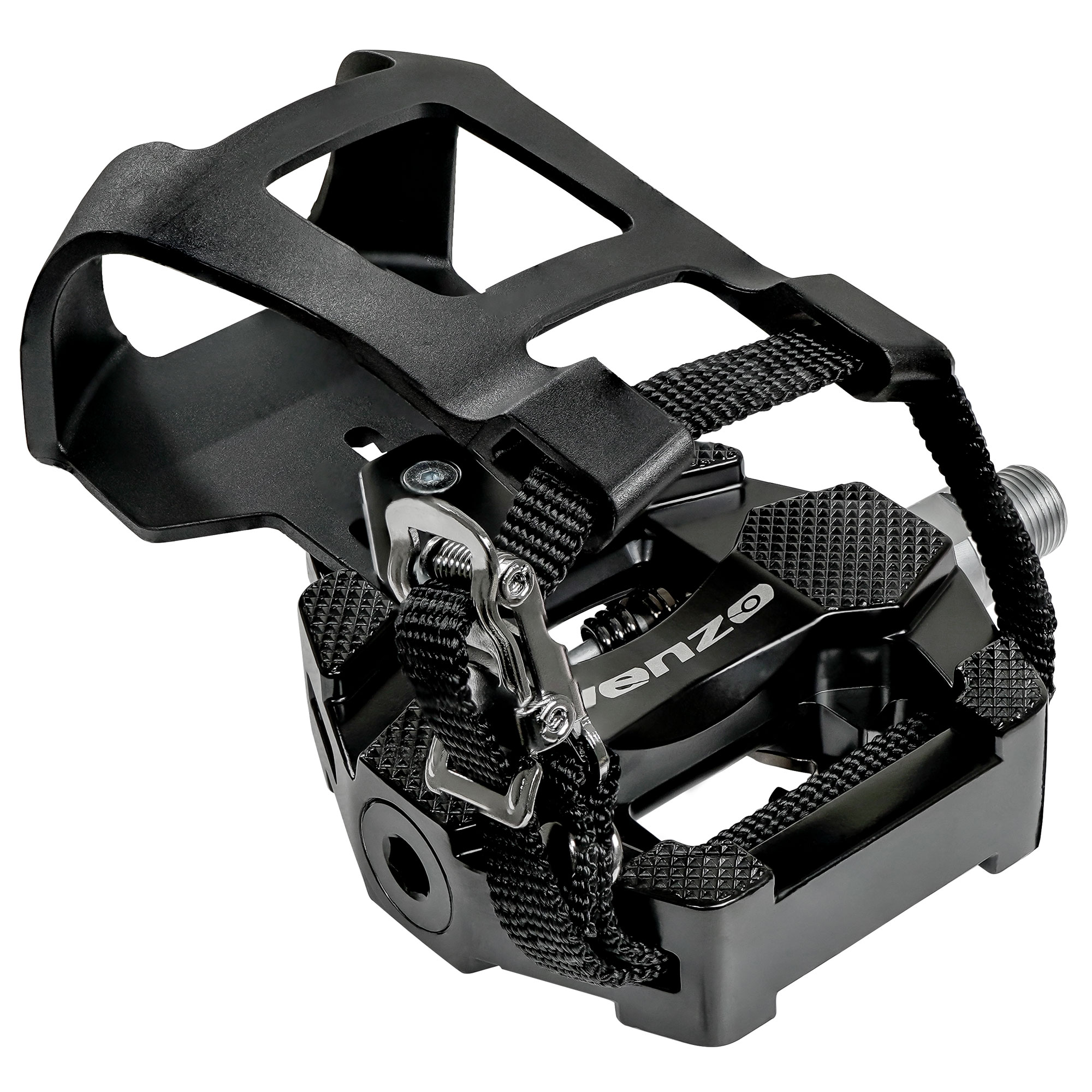 spd clips for spinning