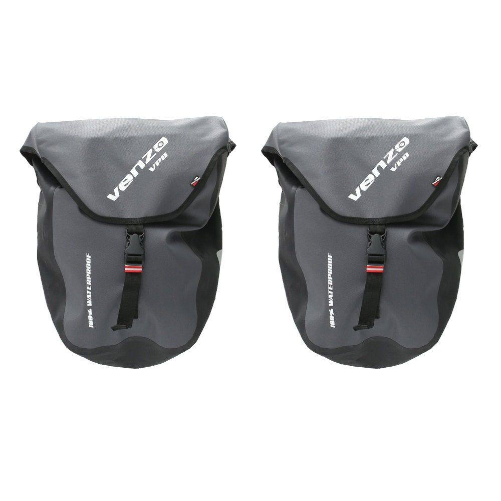 venzo pannier