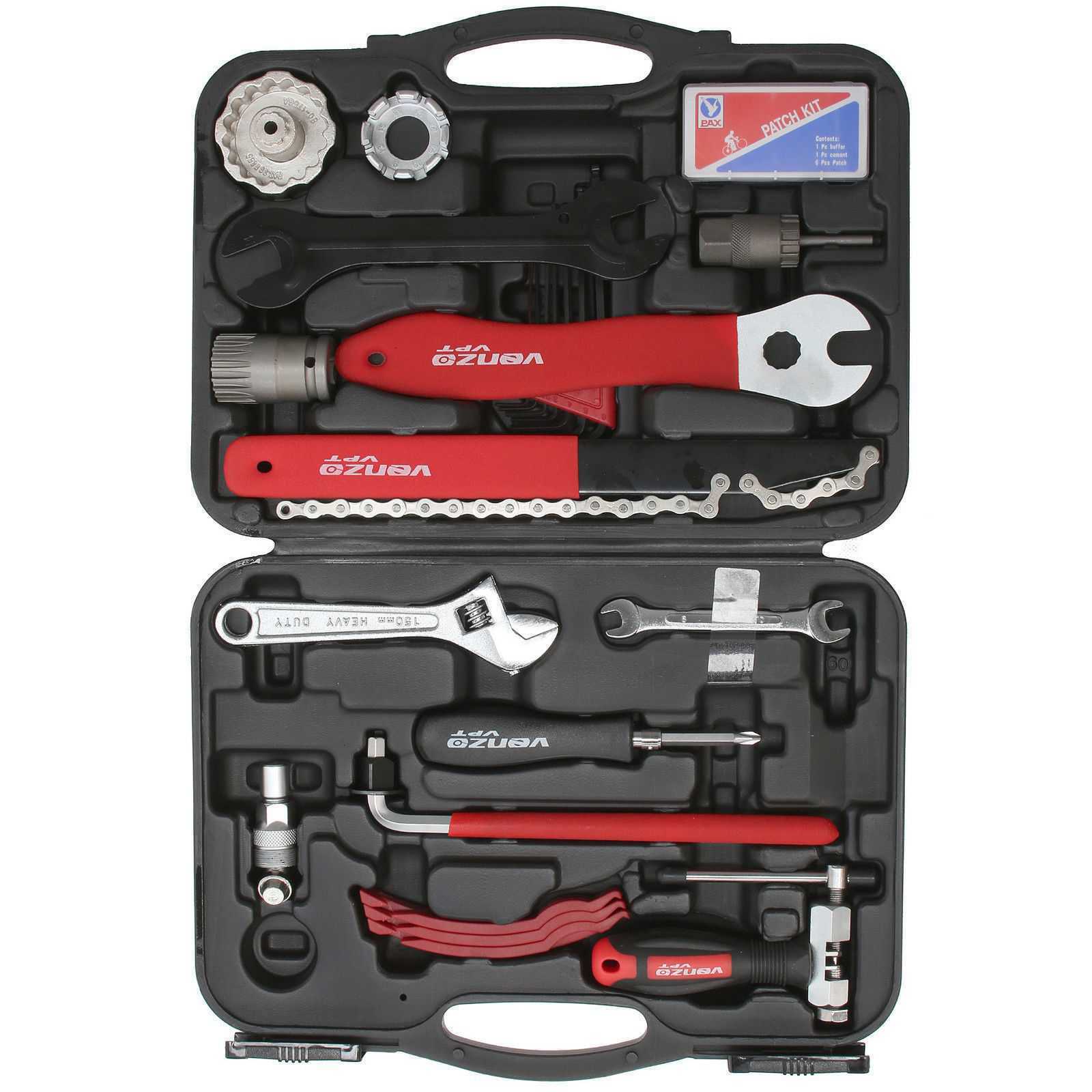 venzo tools