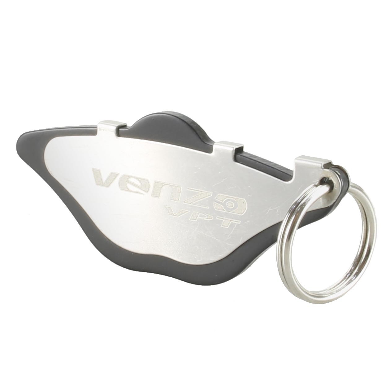 Venzo Bike Bicycle Disc Brake Pad and Rotor Alignment Tool
