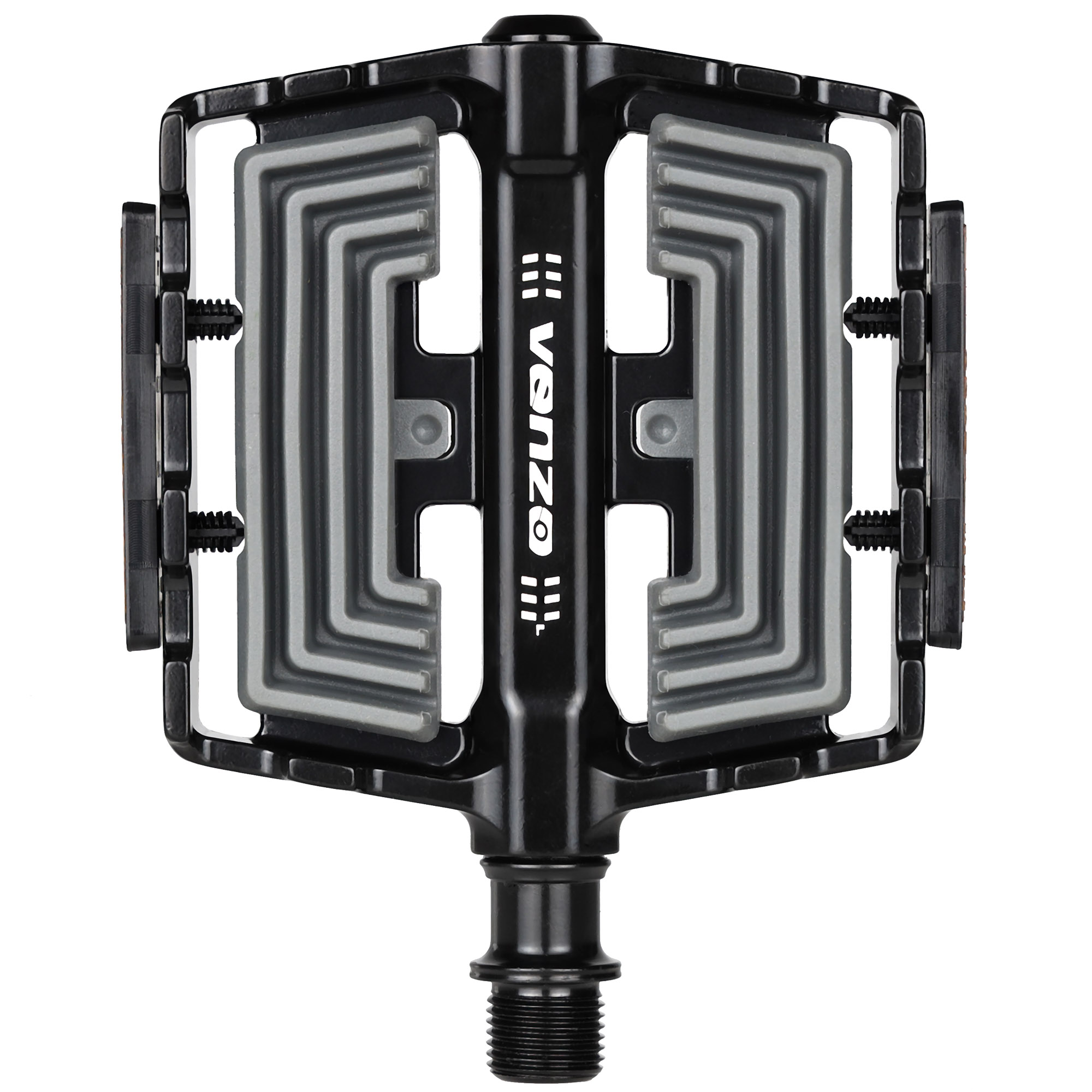 large platform pedals
