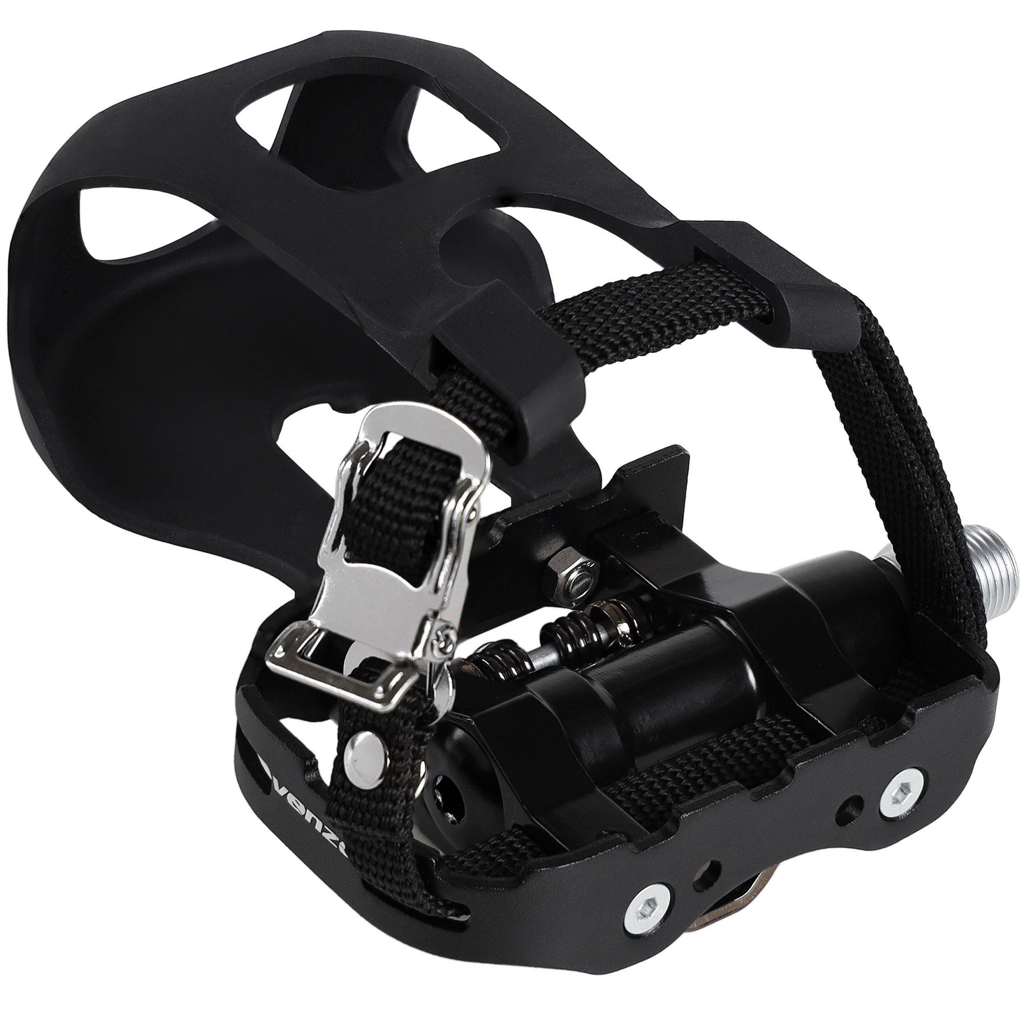 spin bike spd pedals