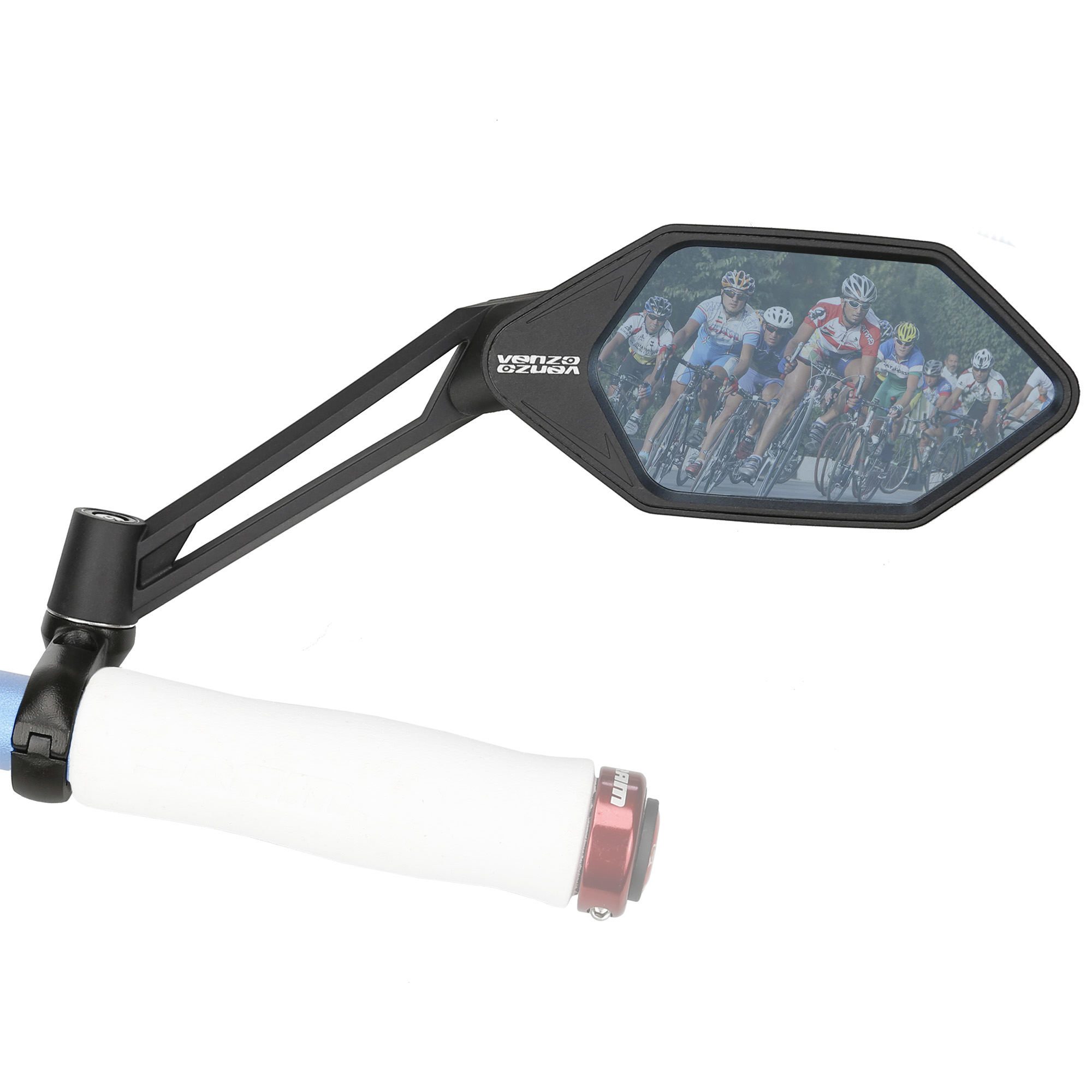 venzo bike mirror