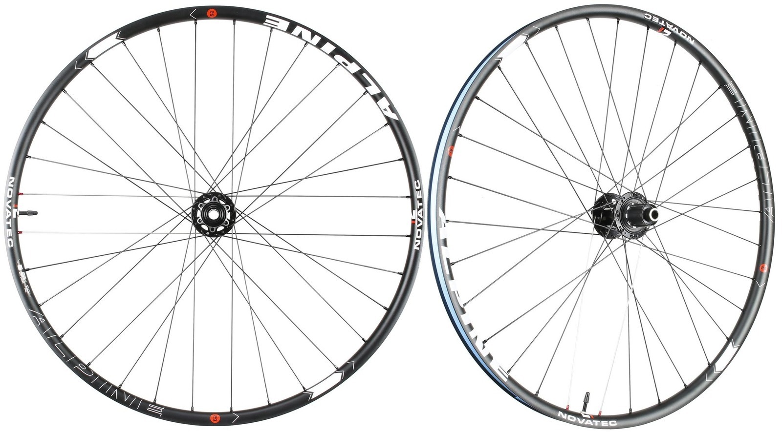 Buy Novatec Alpine 29\