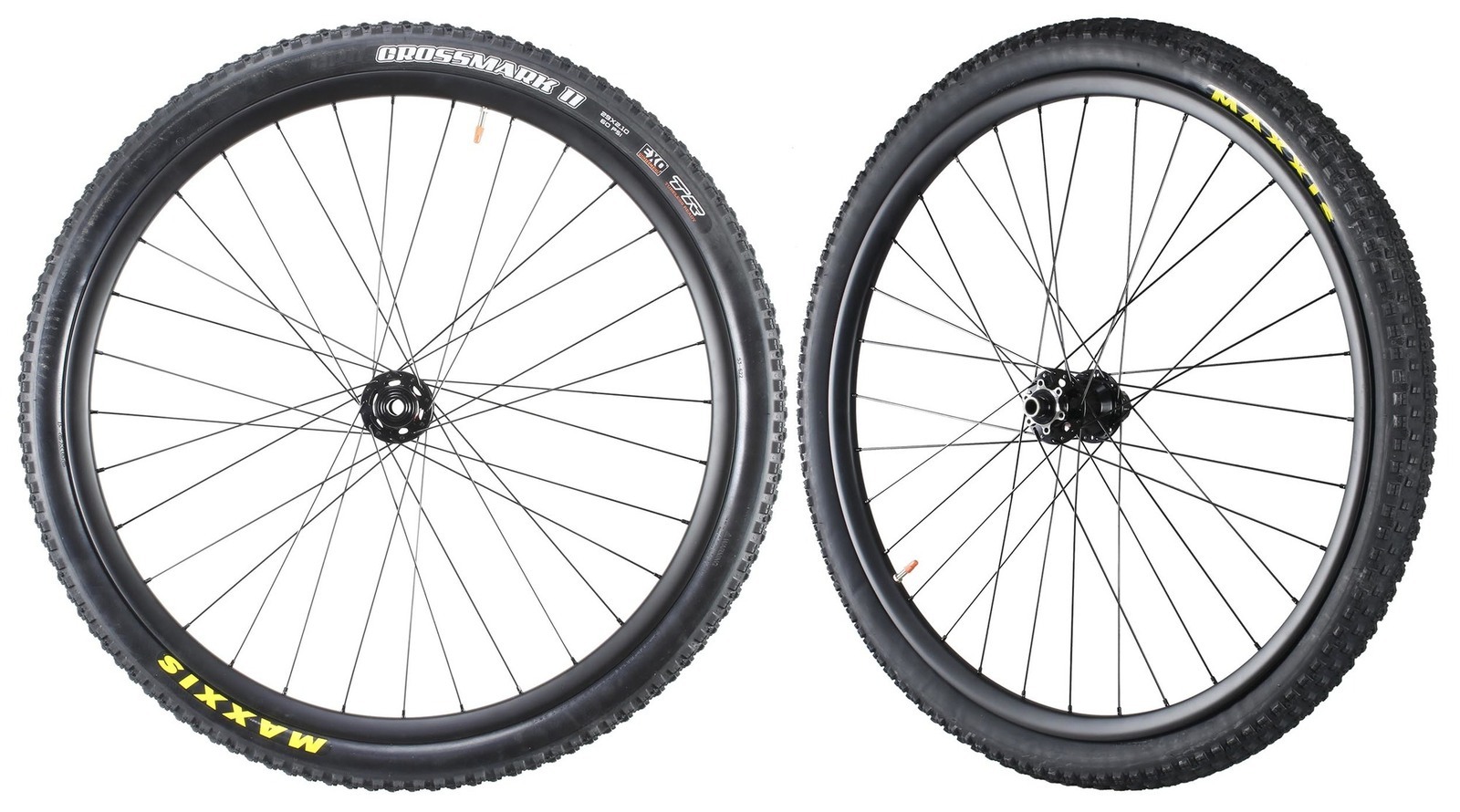 maxxis wheels mtb