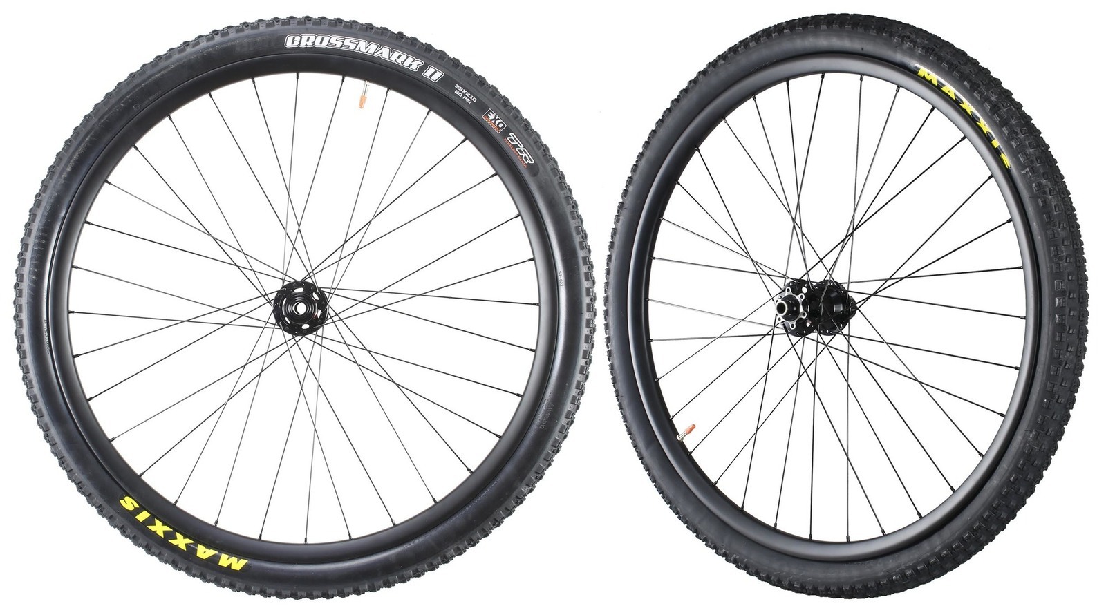 mountain bike wheels