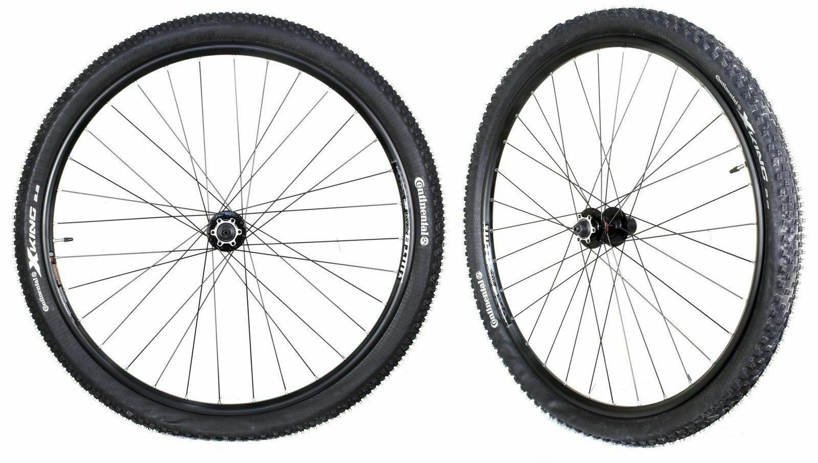 wtb sx21 29
