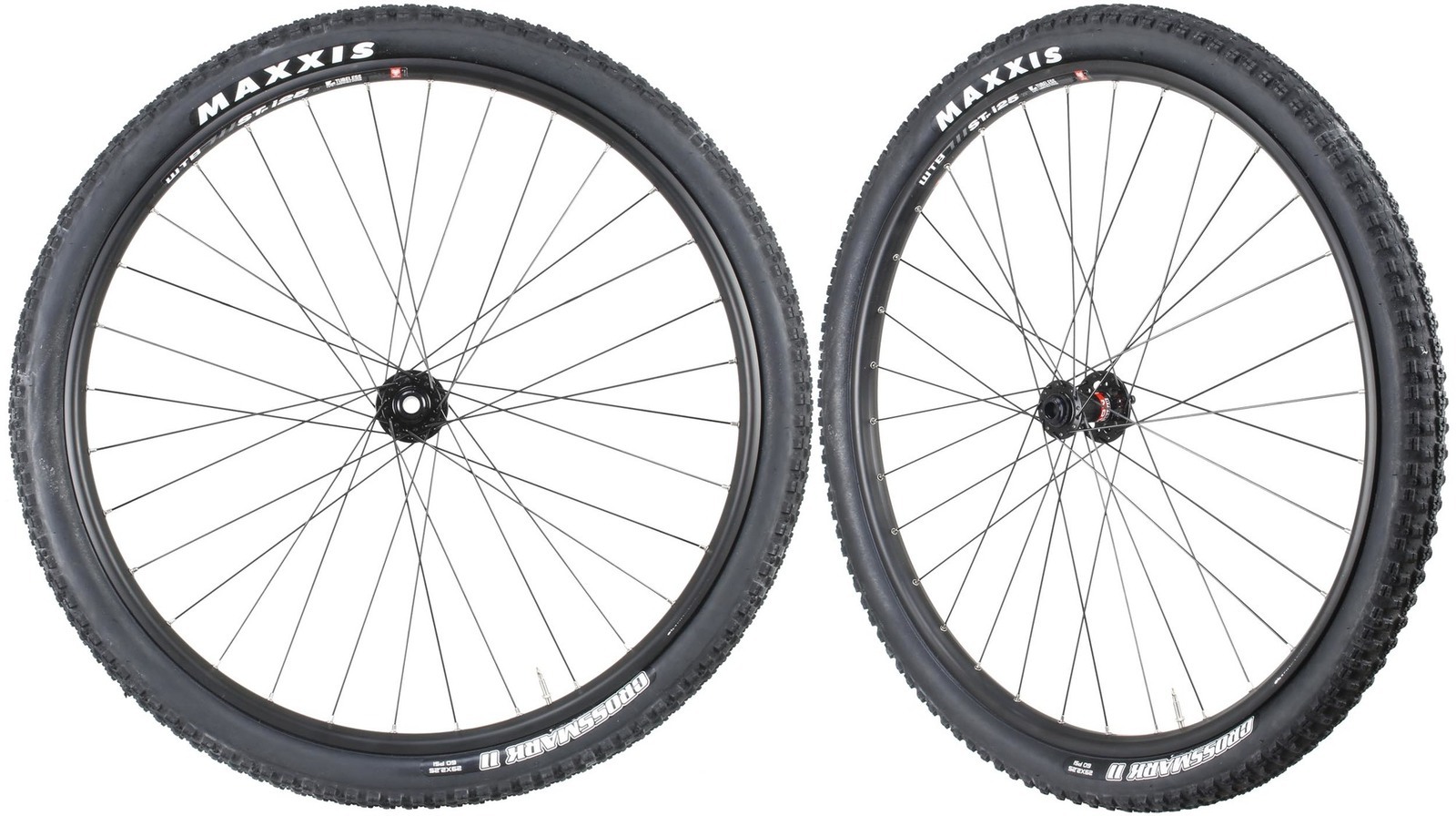 tubeless ready 29