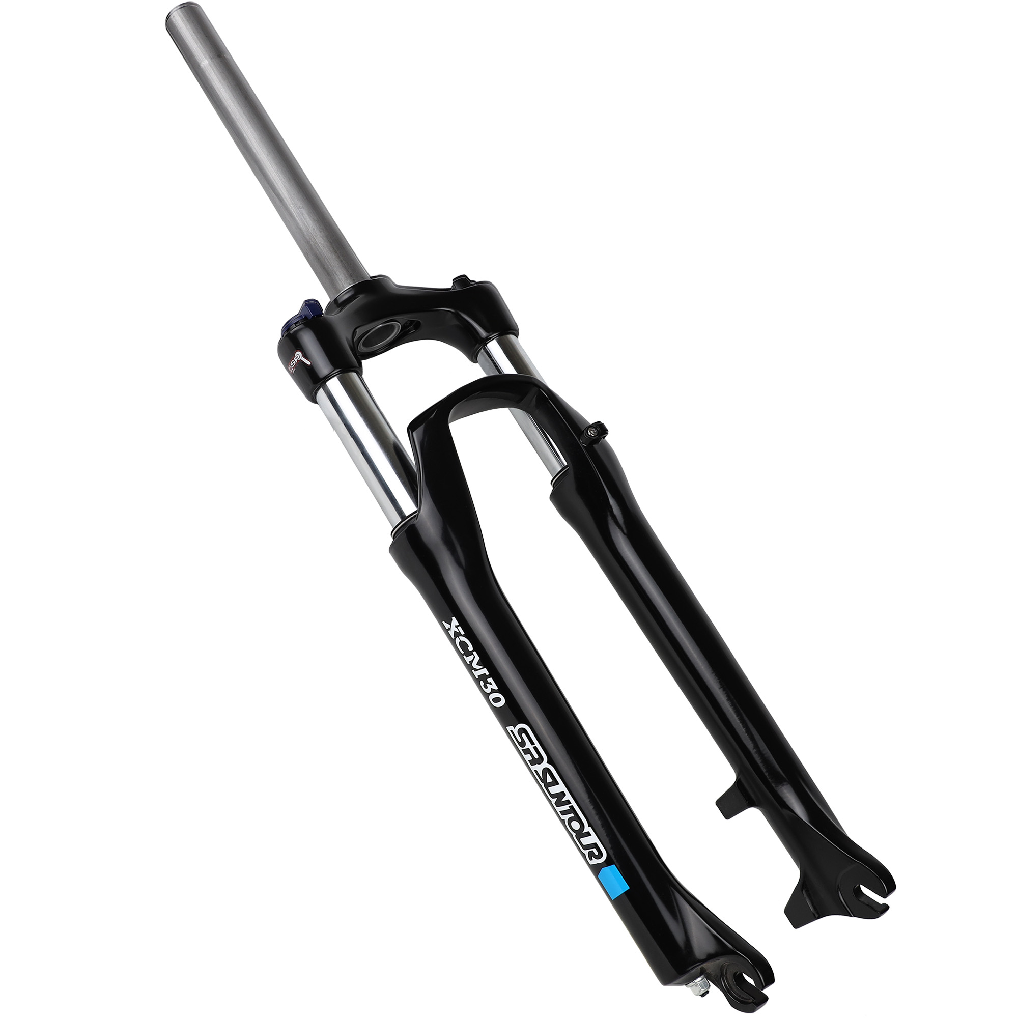 sr suntour 100mm fork