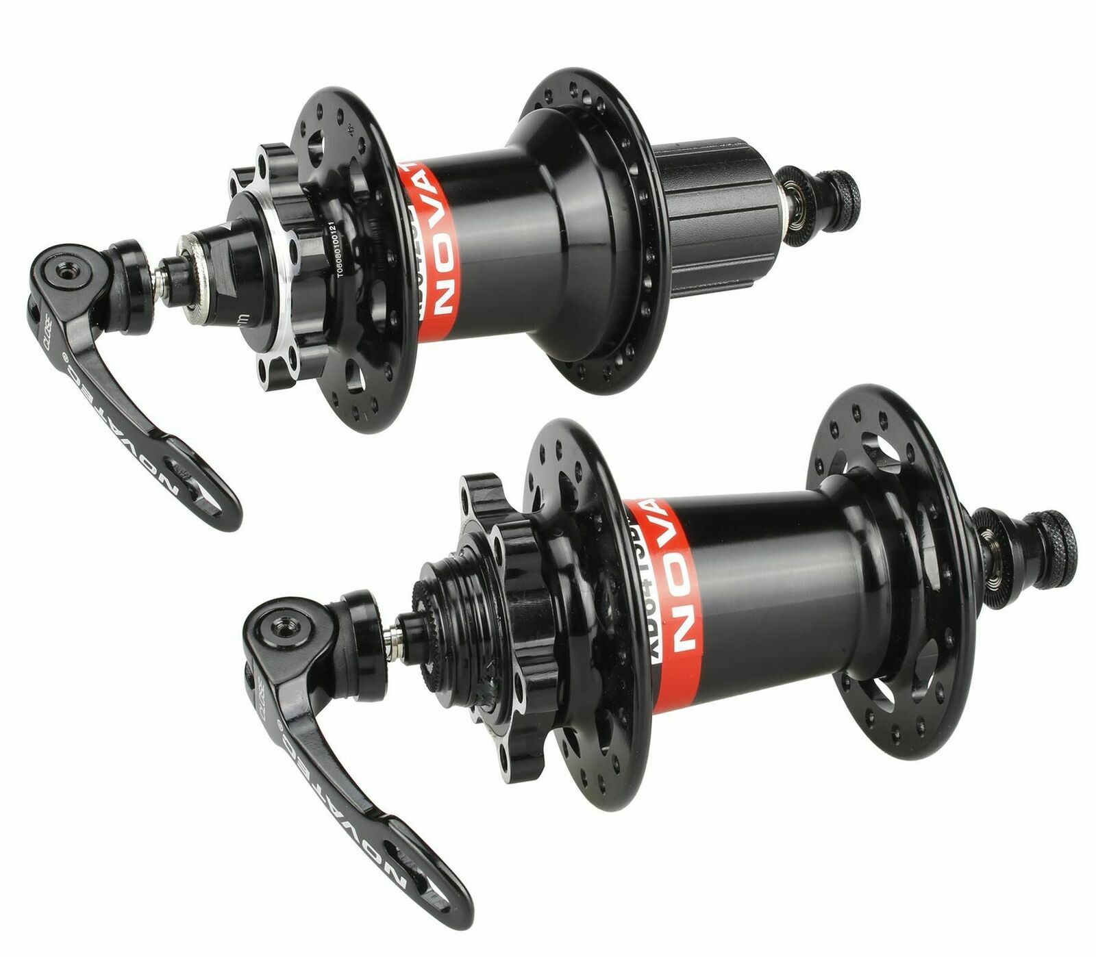 novatec hubs for sale