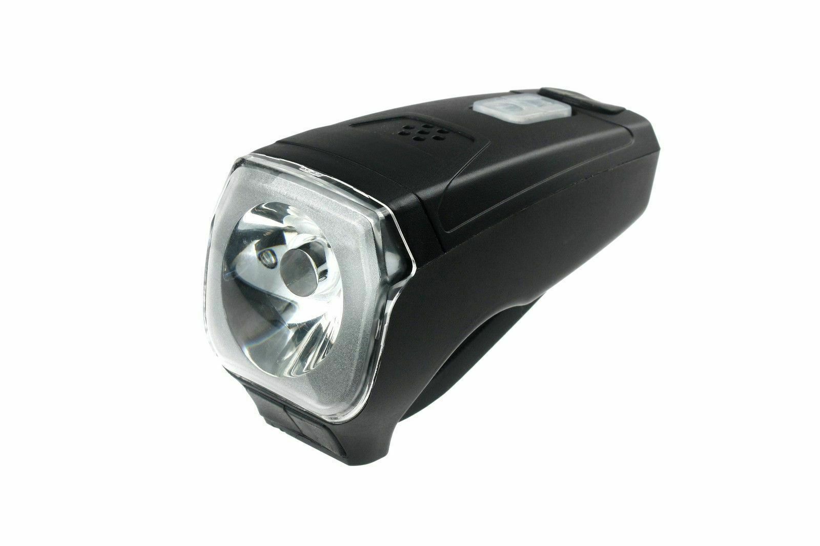 Xeccon Link 100 Lumens Bike Bicycle Cycling USB Rechargeable Front Headlight