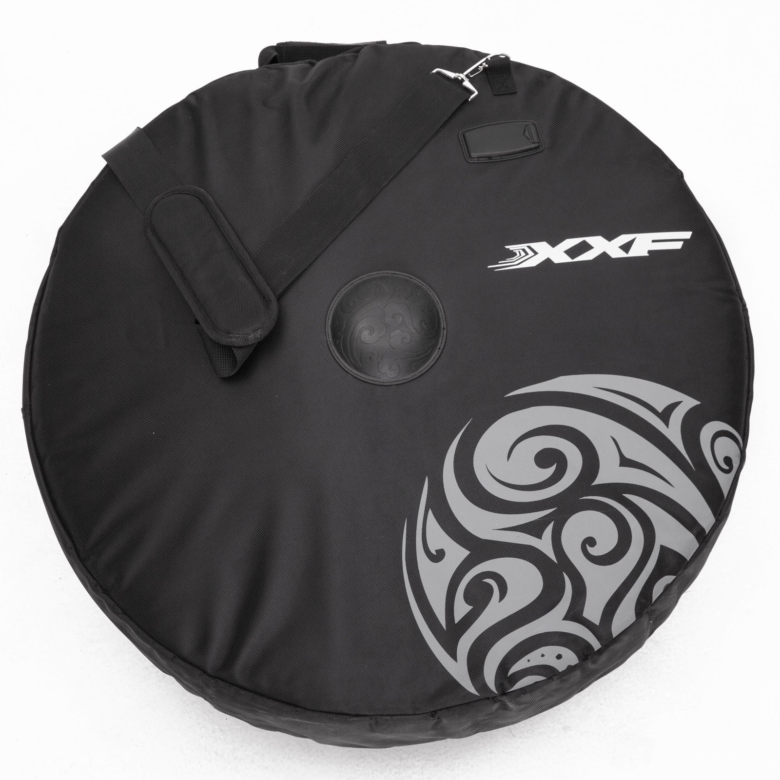 XXF Bicycle Double Wheel Bag Padded For 700c Road Bike 26/" 27.5/" 29/" MTB