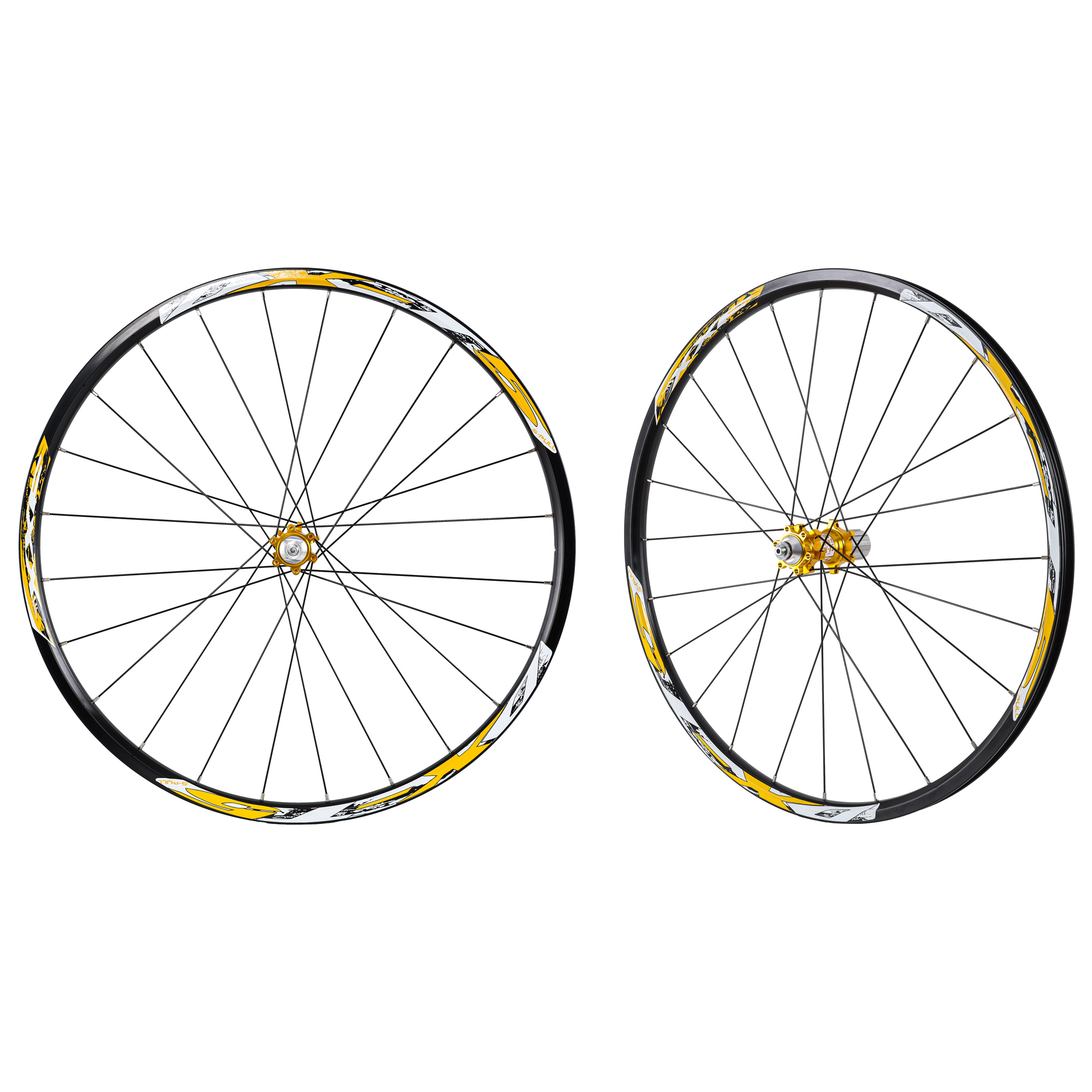 shimano 26 inch wheelset