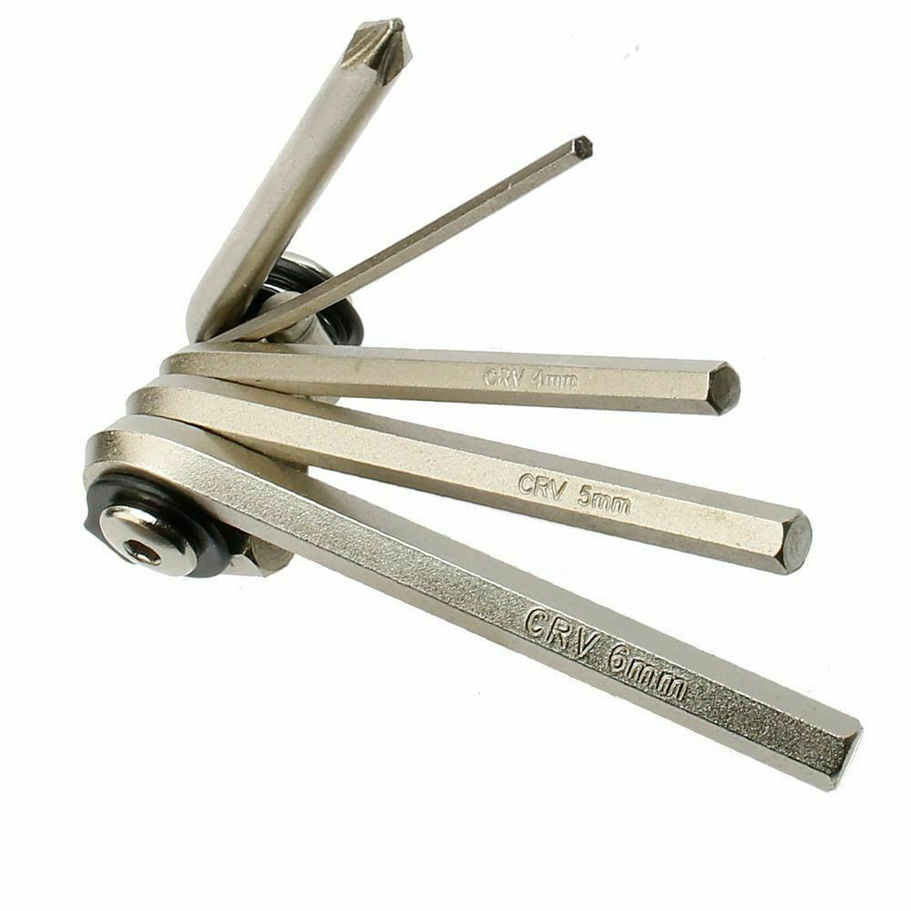 bike screwdriver