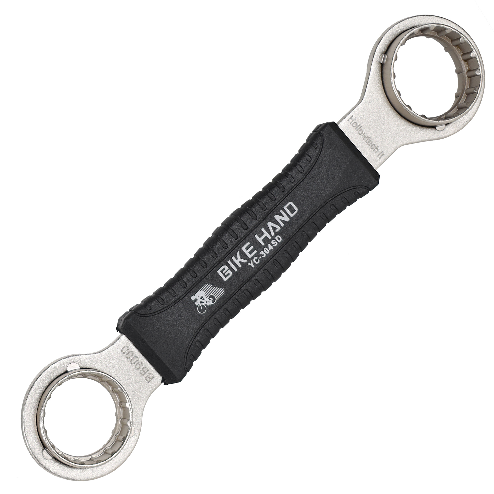 Shimano bottom outlet bracket removal tool