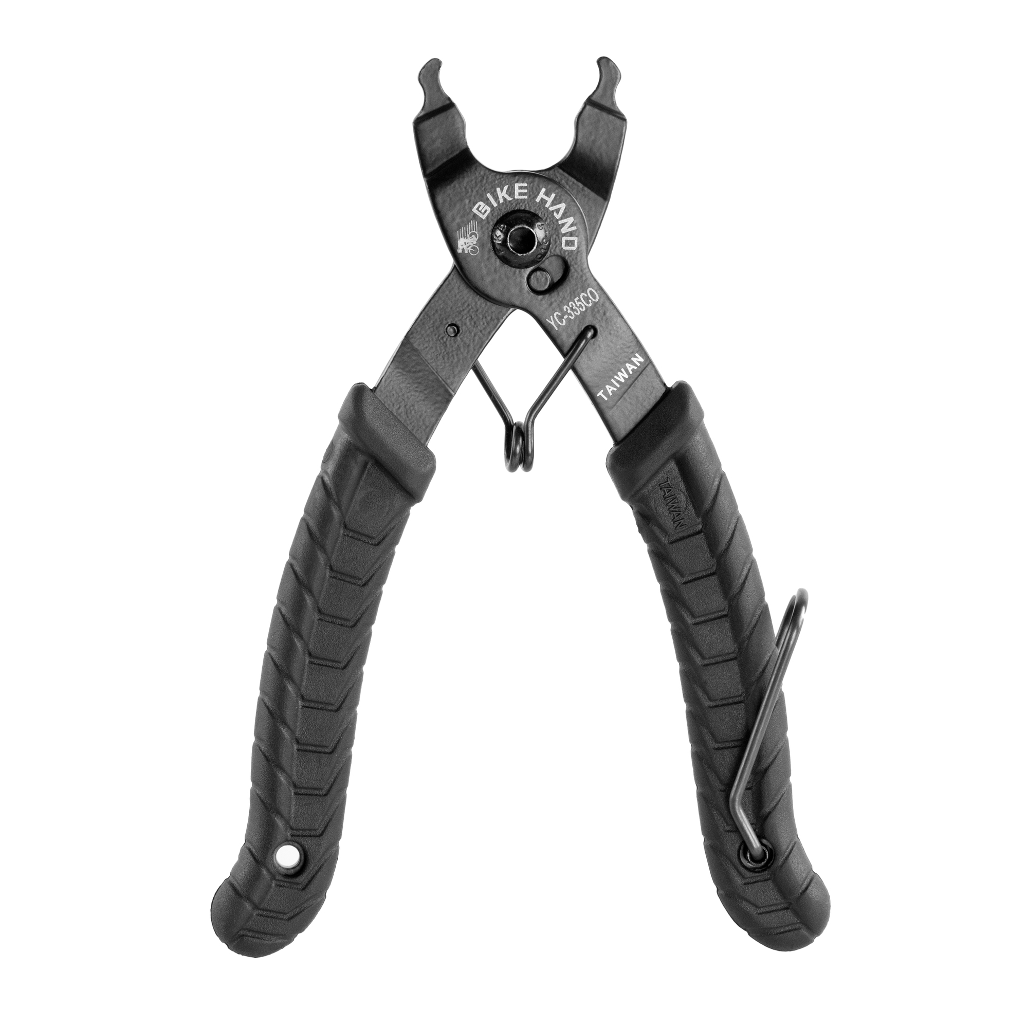 BIKEHAND Master Link Pliers Bike Chain Connect Removal Tool vs Park Tool 