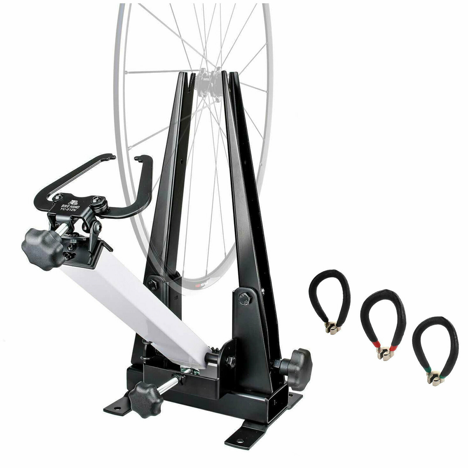 Wheel truing stand for sale online