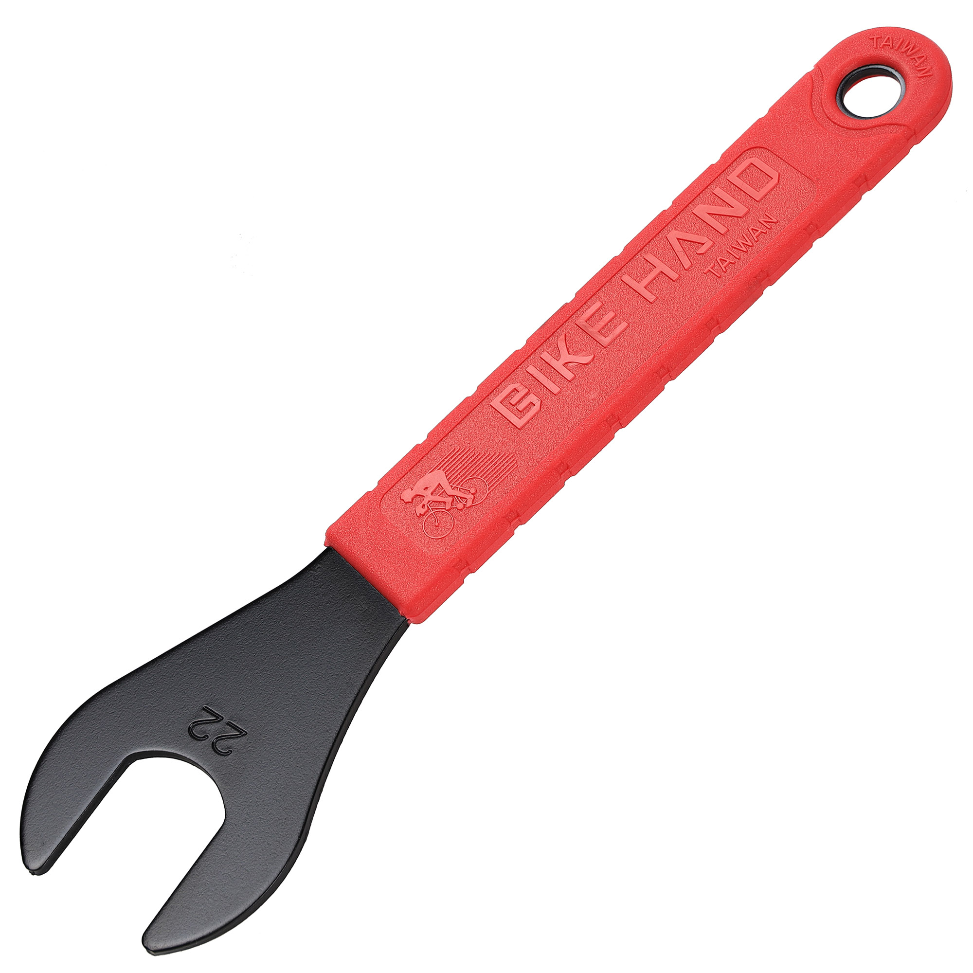Bikehand Bike Bicycle Cone Hub Nut Install Remover Wrench Spanner