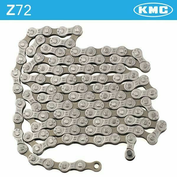 KMC 116 Link 8 Speed Chain