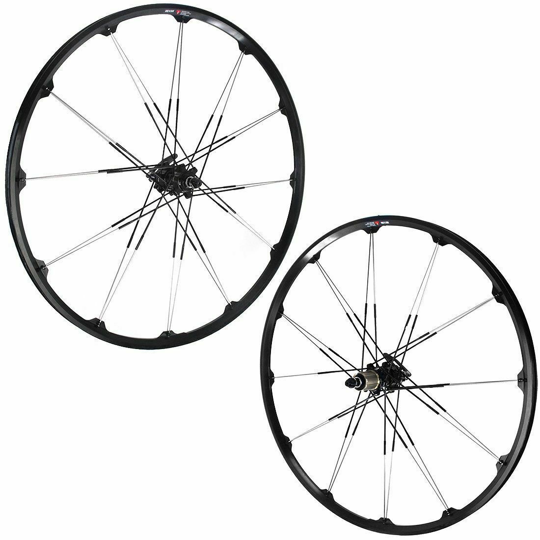 shimano mtb wheels