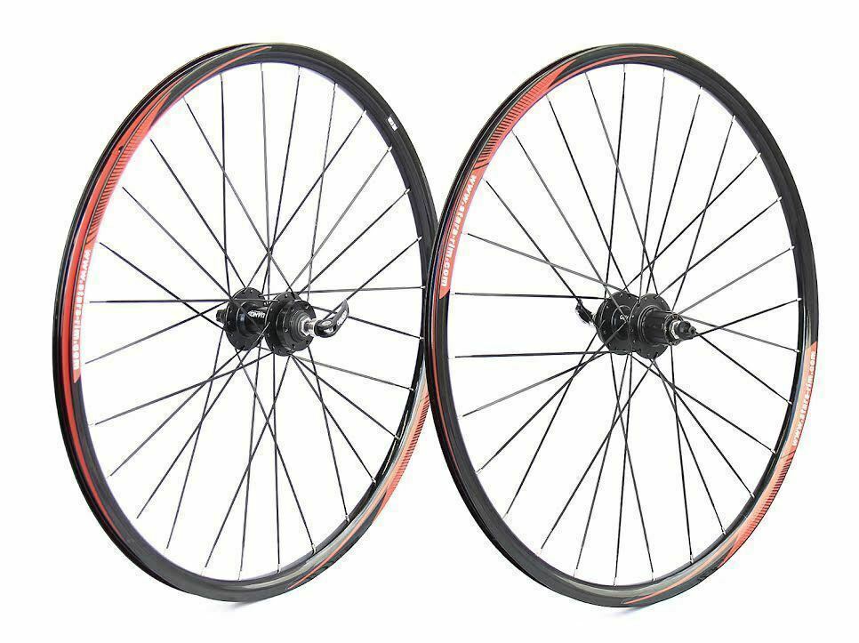 star rims for bikes