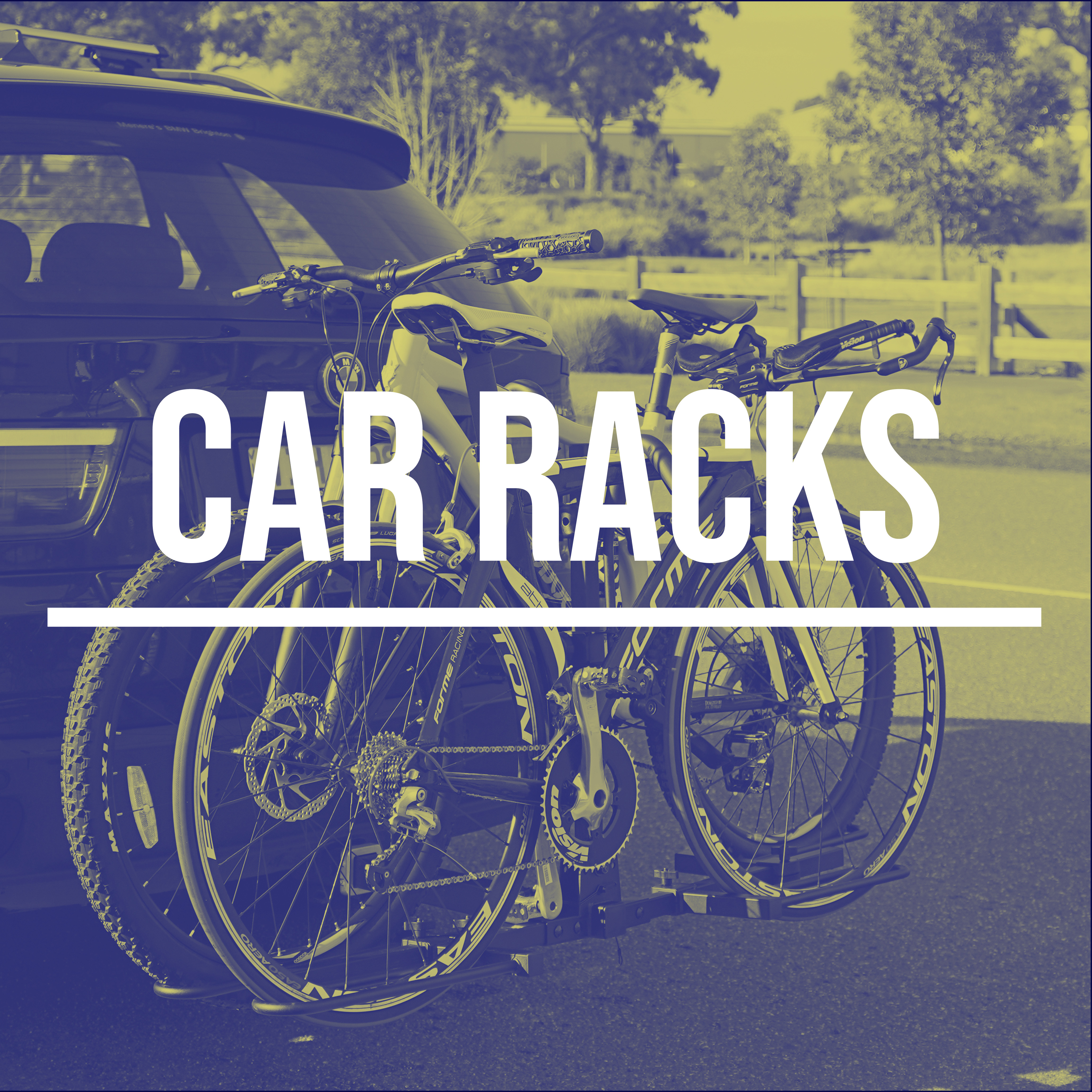 car racks