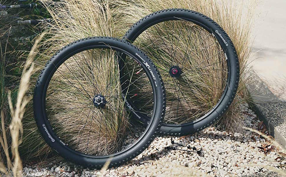 Buy CyclingDeal WTB ST i25 Mountain Bike Bicycle Wheelset 11 Speed
