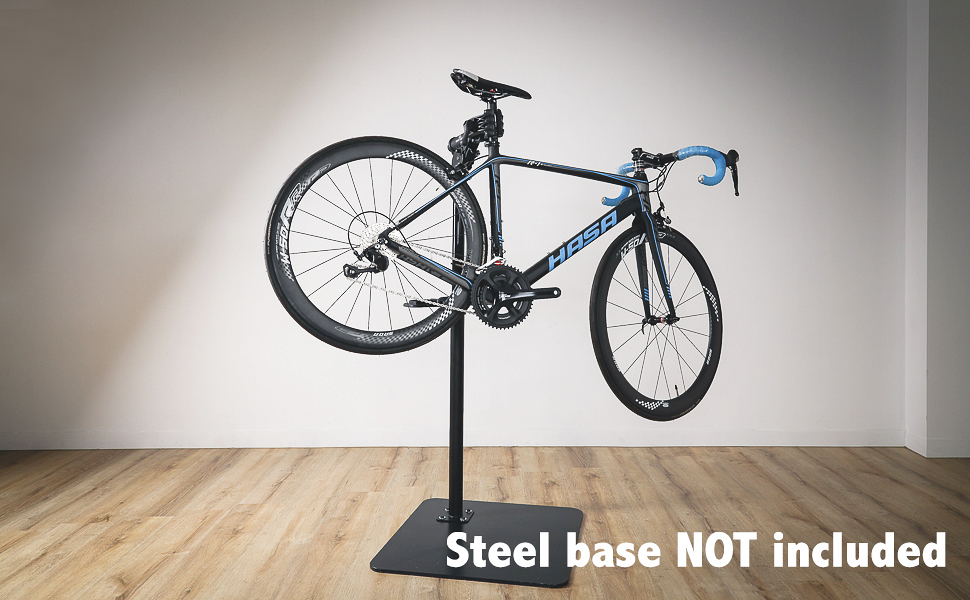 Bikehand Bike Repair Stand Home Bicycle Mechanics Workstand for Mo