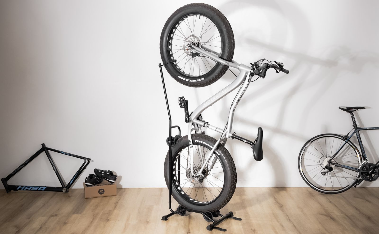 Clug Bike´s Rack MTB