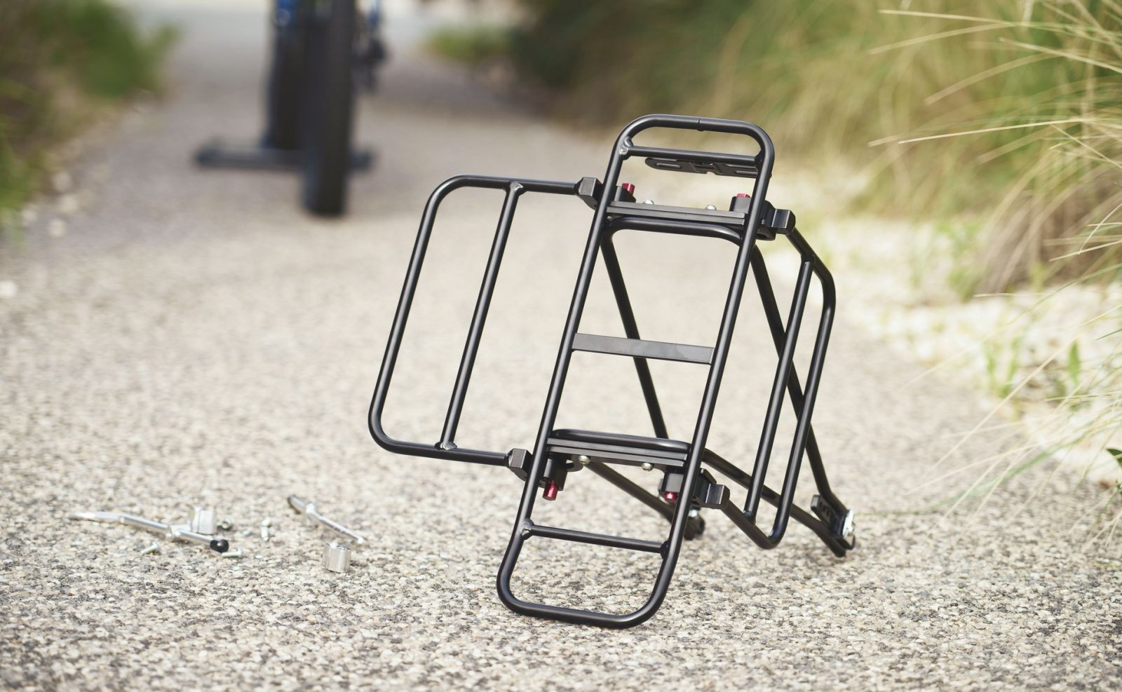 best rear bike rack for beach cruiser