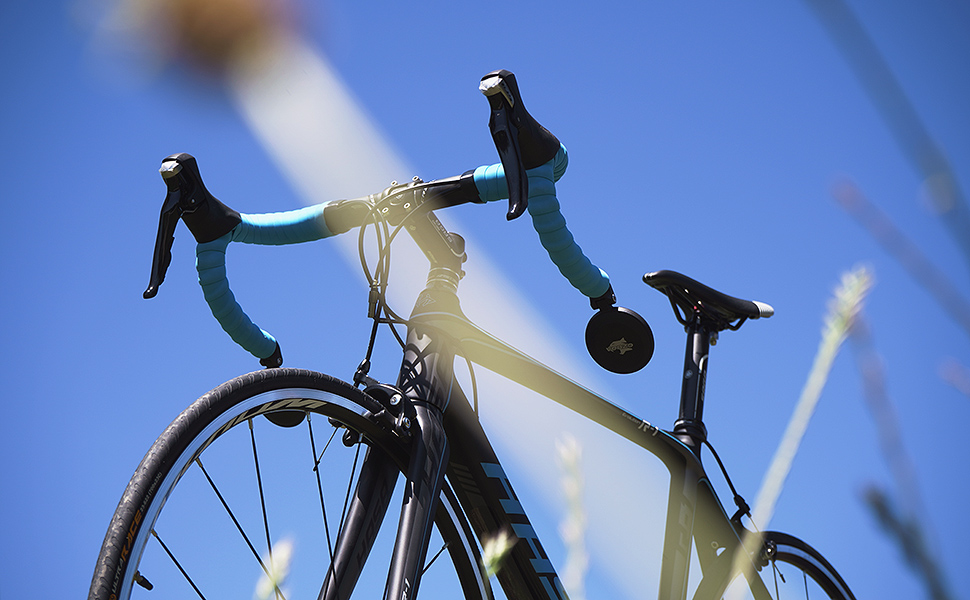 Venzo hotsell bike mirror