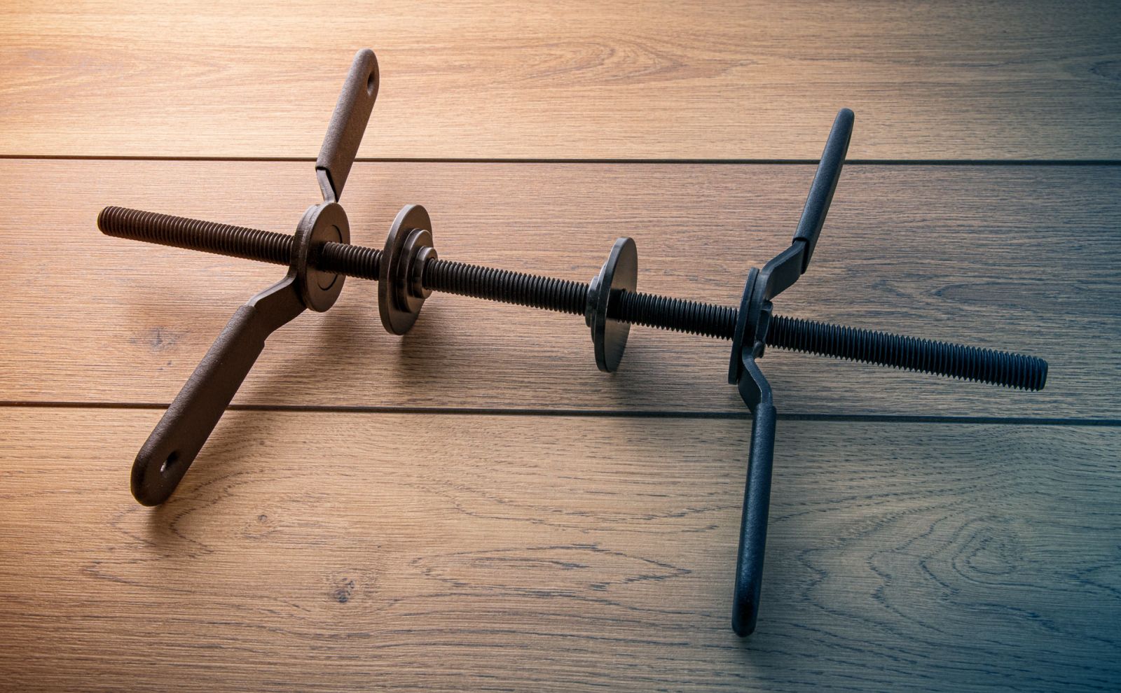 TOOPRE Bike Headset & Bottom Bracket Press Tool – CNC Aluminum, Labor-Saving Design For Mountain Bike Installation