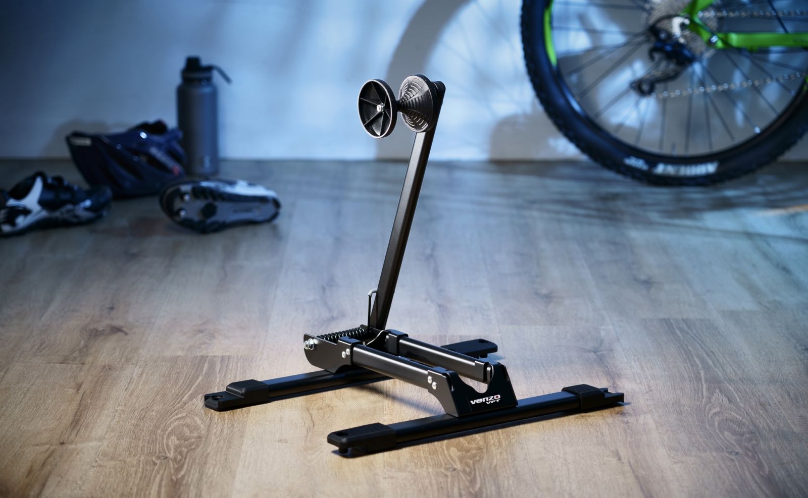 Push bike holder online