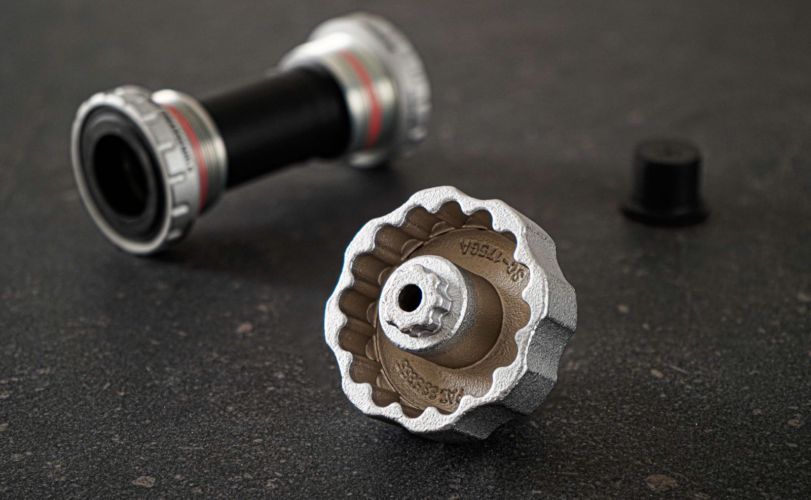 Shimano Hollowtech II Crankset Crank Bottom Bracket Tool eBay