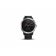Garmin Vivoactive 3 Fitness Band Watch Black with Stainless Hardware