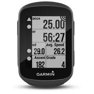 Garmin Edge 130 GPS Cycling Computer 010-01913-07 HRM Bundle