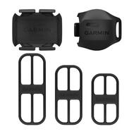 Garmin Bike Bicycle Speed Sensor 2 and Cadence Sensor 2 Bundle
