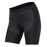 PEARL IZUMI SELECT Women's Bike Form Fit Cycling Liner Shorts Black - Size XL