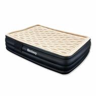 Bestway Inflatable Dreamair Queen Air Bed Mattress with Built-In Pump