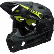 Bell Super DH MIPS Bike Helmet MAT/GLS Black