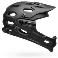 Bell SUPER 3R MIPS Bike Helmet MAT BLACK/GREY 